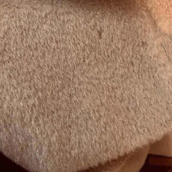 1950’s Vintage wool coat - Picture 6 of 6